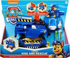 ���� � �������� �������� - Spin Master - ������ �����