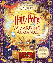 The Harry Potter Wizarding Almanac - 