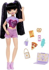 ����� ���� ������ �� �� ���-����� - Mattel - ������ �����