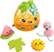     - Fisher Price - 