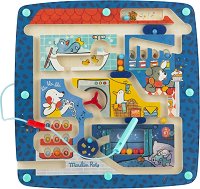 �������� �������� ��� � ���� - Moulin Roty - 