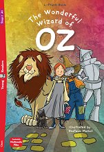 The Wonderful Wizard of Oz - Beginner A1 - ������ �����