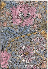  Paperblanks Pink Honeysuckle - 