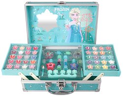 ������ ����� � ������� Disney Frozen - ������ �����