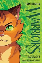 Warriors Graphic Novel: The Prophecies Begin 1 - ������ �����