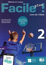 Facile Plus - ���� 2 (A1 - A2): ������� �� ������� ���� - �����