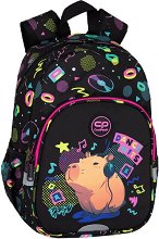������ �� ������ ������� Toby - Cool Pack - ������ �����