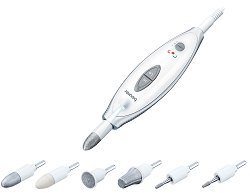 Beurer Manicure / Pedicure Set MP 41 - �����