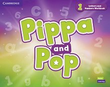 Pippa and Pop - ���� 1: �������� �� ������ �� ��������� ���� - ��������