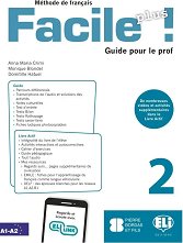 Facile Plus - ���� 2 (A1 - A2): ����������� �� ������� �� ������� ���� - �����