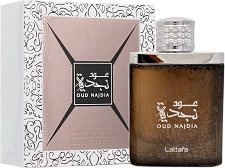 Lattafa Oud Najdia EDP - ��������