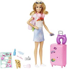 ����� ����� ������ �� ��� - Mattel - ������ �����