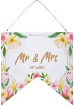  -   Mr & Mrs - 