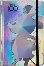     Mickey Mouse  A5    - 