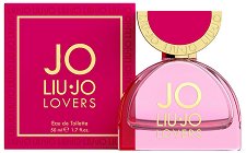 Liu Jo Lovers Jo EDT - ��������