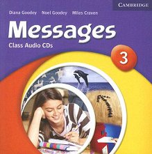 Messages: ������ ������� �� ��������� ���� ���� 3 (A2 - B1): 2 CD � ������������ �� ������� �� �������� - ����� �� �������
