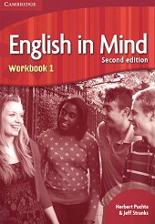 English in Mind - Second Edition: ������ ������� �� ��������� ���� ���� 1 (A1 - A2): ������ �������� - ������ ��������