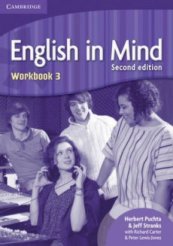 English in Mind - Second Edition: ������ ������� �� ��������� ���� ���� 3 (B1): ������ �������� - ������ ��������