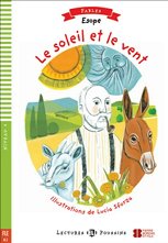Le soleil et le vent - Niveau A2 - ������ �����