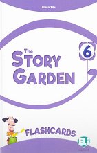 The Story Garden - ���� 6 (A2.1): ��������� �� ��������� ���� - ����� �� �������