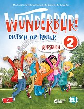 Wunderbar! - ���� 2 (A1): ������� �� ������ ���� - �������