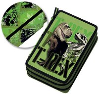 ������� � ���������� ������� - T-Rex - �������