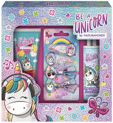 ��������� �������� �� ������ Be a Unicorn - ������ �����