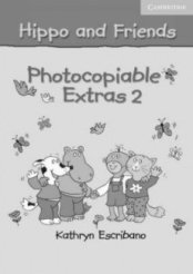 Hippo and Friends:         2:     - 