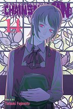 Chainsaw Man - volume 14 - ������