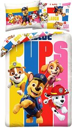 ������ �������� ������ �������� 2 ����� Pups - ������ �����