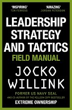 Leadership Strategy and Tactics - �����