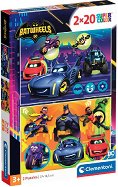 Batwheels - ������