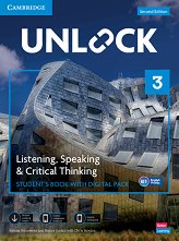 Unlock - ���� 3 (B1): ������� �� ��������� ���� Second Edition - ����� �� �������