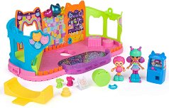 ������� ���� �� ������� � ���� ������� - Spin Master - ������ �����
