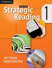 Strategic Reading - ���� 1: ������� �� ��������� ���� Second Edition - ����� �� �������