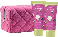 ��������� �������� PUPA Milano Let's Bloom Royal Garden - �������