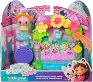 ����������� ������ �� ������� Kitty Fairy - Spin Master - ������ �����