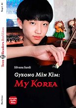 Gyeong Min Kim: My Korea - Elementary A2 - 