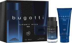 ��������� �������� �� ���� Bugatti Dynamic Move Blue - �����