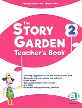 The Story Garden - ���� 2 (A1): ����������� �� ������� �� ��������� ���� - ����� �� �������