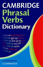 Cambridge Phrasal Verbs Dictionary - �����