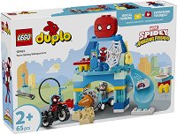 LEGO Duplo - �������� �������� �� ������ �� ������ - ������ �����