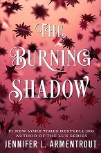 The Burning Shadow - �����