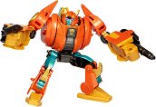 �������������� �� ������� Deluxe Terran Jawbreaker - Hasbro - ������
