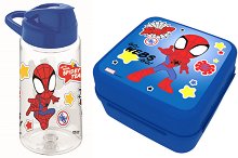 ���� � ����� �� ����� - Spidey - ������