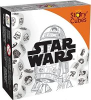 Story Cubes: Star Wars - ��������