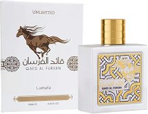 Lattafa Qaed Al Fursan Unlimited EDP - ��������