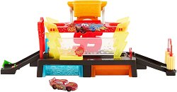 ��������� � ������� �� ����� �� ��������� - Mattel - ������ �����