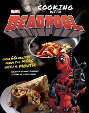 Marvel Comics: Cooking with Deadpool - ������ �����