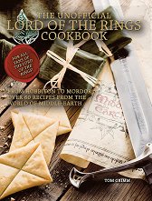 The Unofficial Lord of the Rings Cookbook - �����
